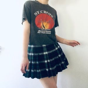 Brandy Melville Saint Croix Top